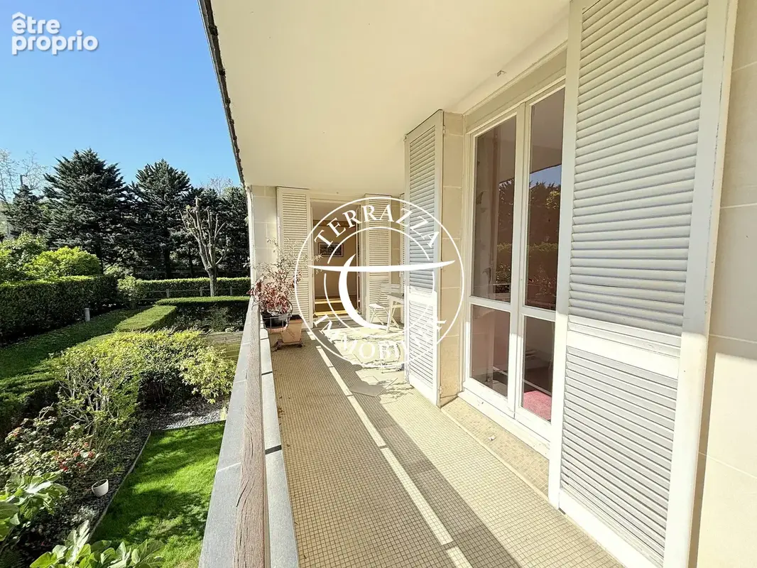 Appartement 137 m² à Louveciennes  - photo 4