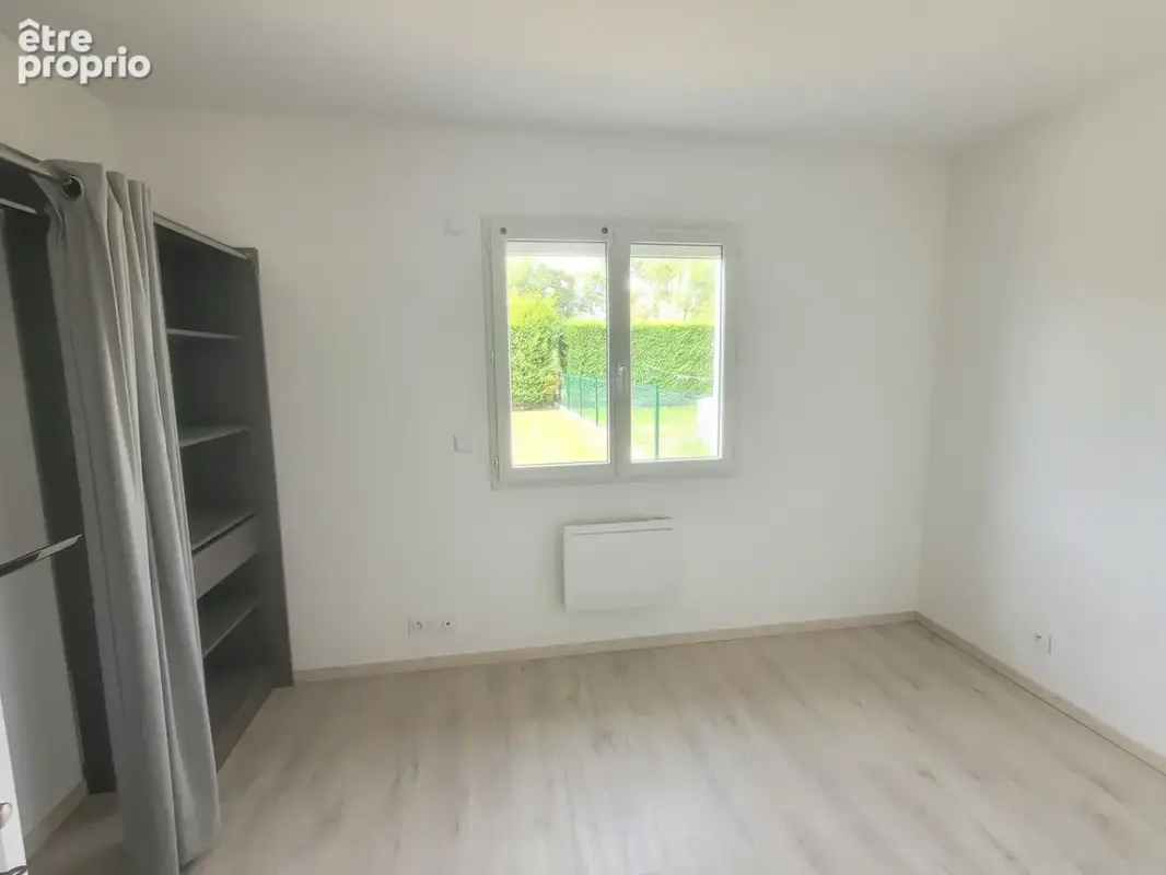 Maison à vendre 3 chambres proche de LESPARRE MEDOC (33) sur terrain de 669 m2 - photo 8
