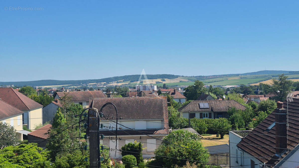 Appartement Auxerre 1 pièce(s) 36,39 m2 - photo 11