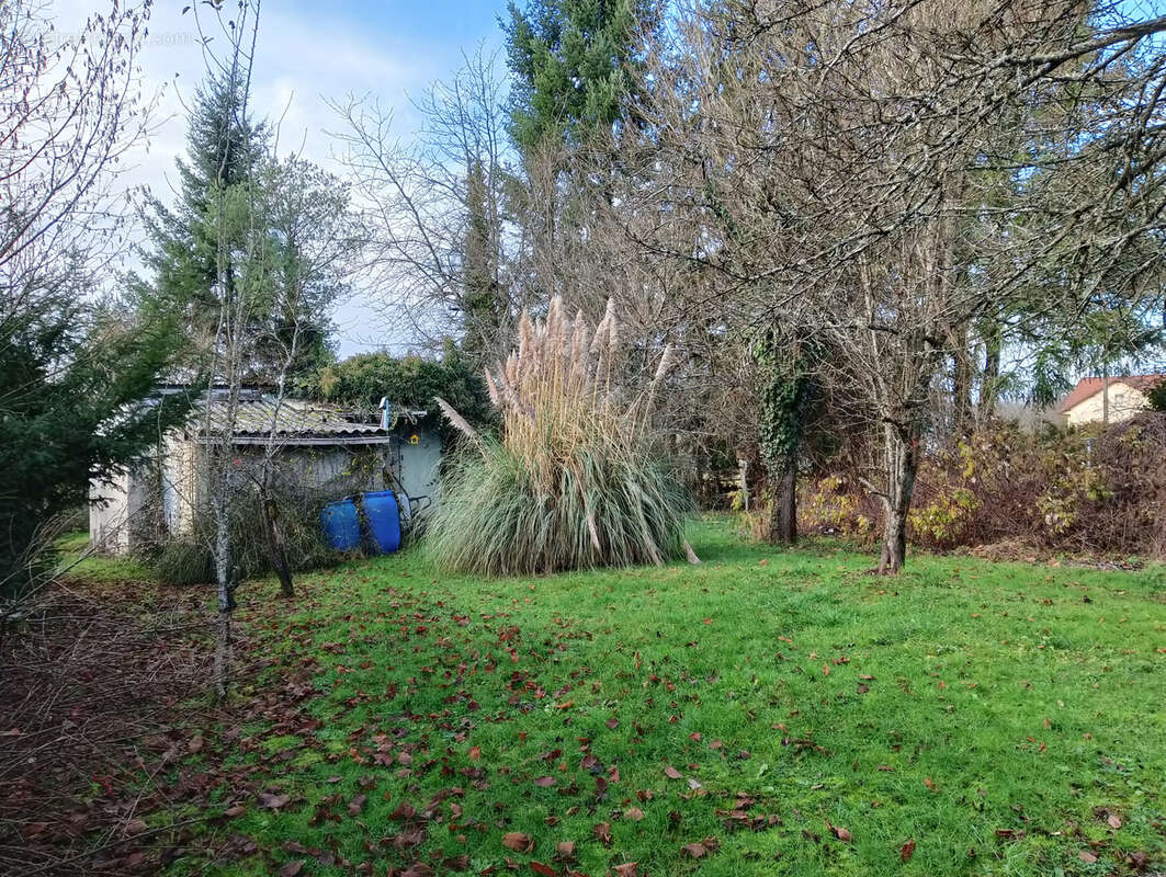 Maison à VILLERS-LES-LUXEUIL