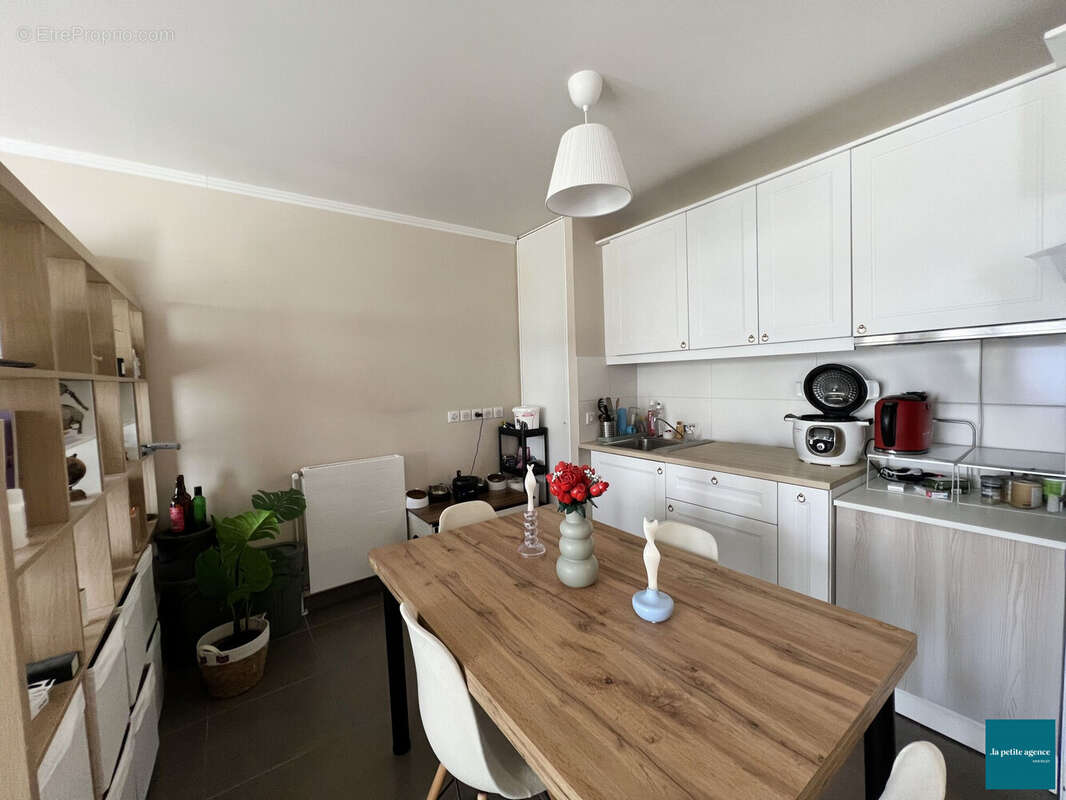 Appartement à CAEN
