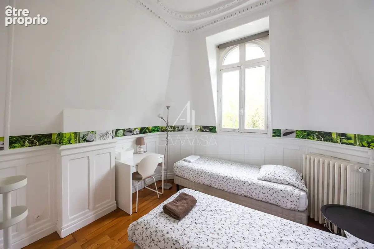 Appartement 4 pièces à vendre - Hyper centre de Lagny-sur-Marne - photo 6