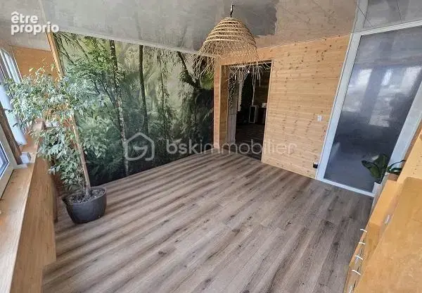Maison de 191 m2, 5 chambres, piscine sur un terrain de 964 m2 !!! - photo 19