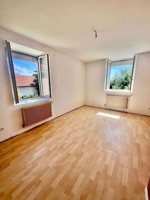 Appartement à VESOUL