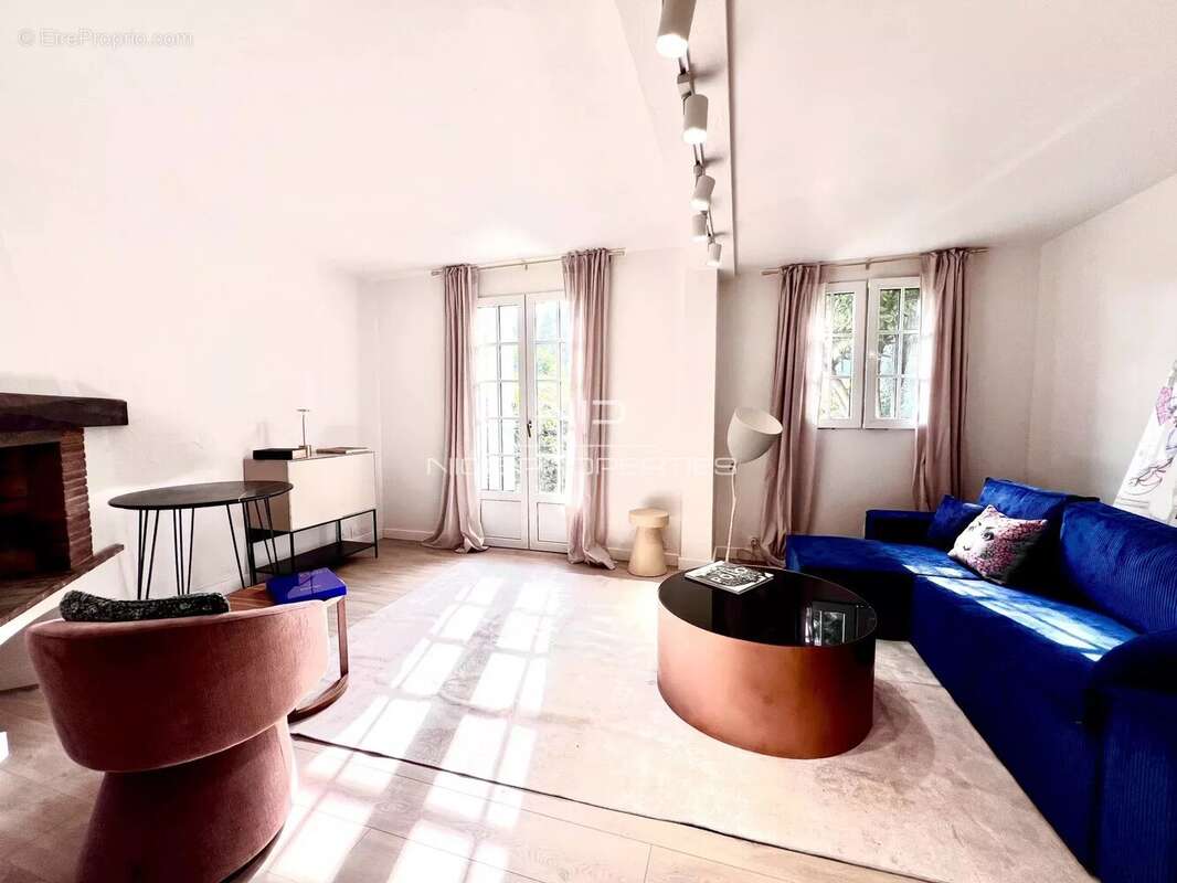 Maison à CANNES