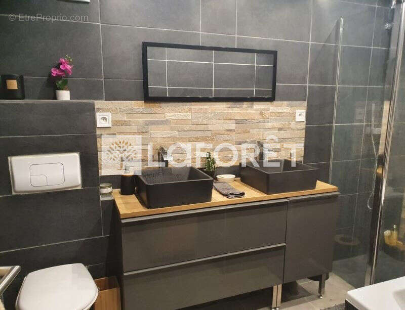 Maison à MARSEILLE-11E