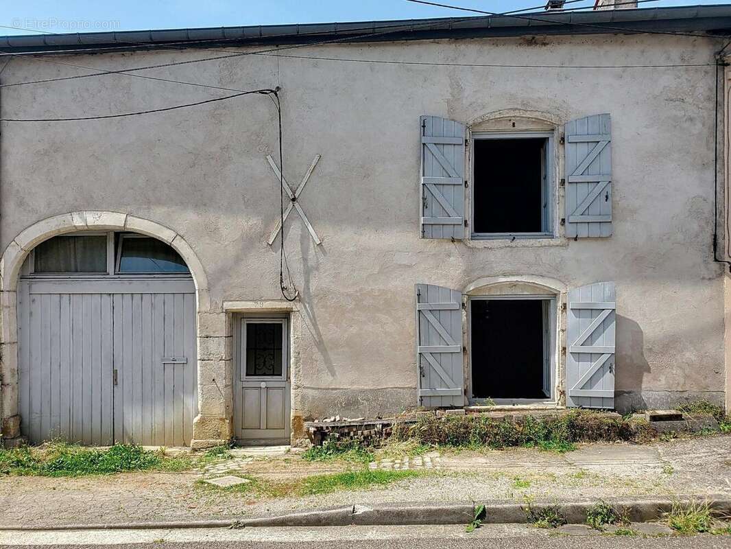 Photo 9 - Maison à MARON