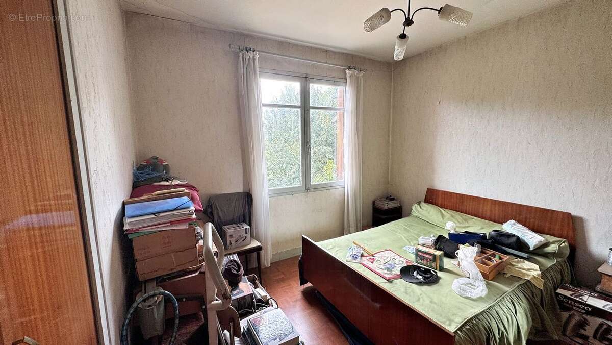 Maison à CASTILLON-LA-BATAILLE