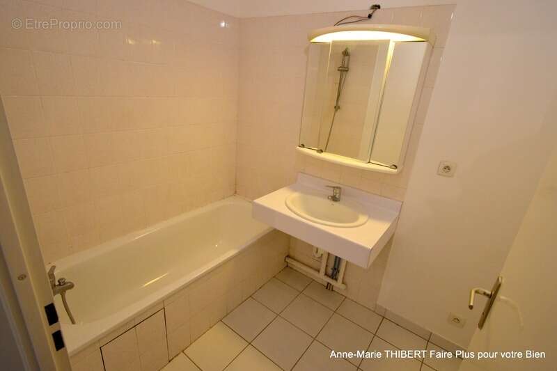 Appartement à LYON-7E