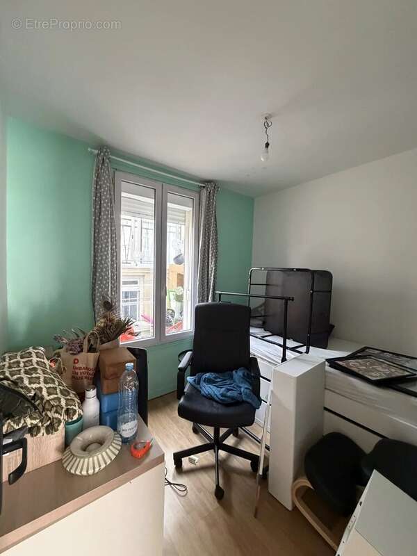 Appartement 2 pièces + studio indépendant - photo 11