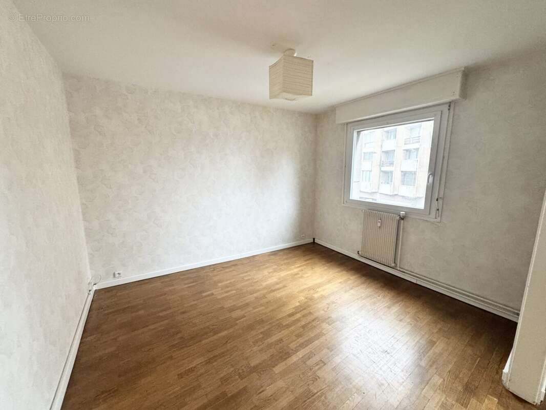 Appartement à DUNKERQUE