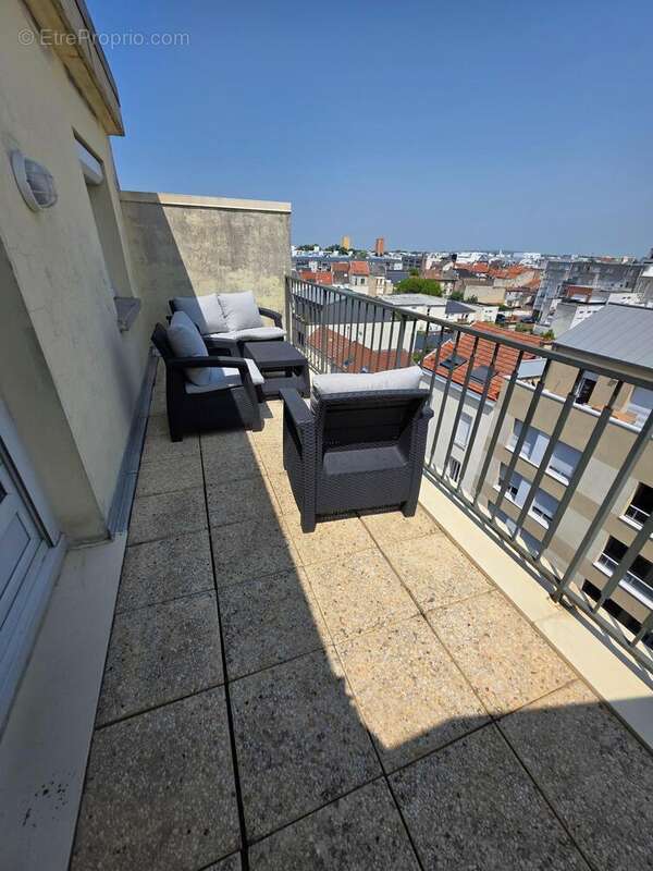 Photo 2 - Appartement à REIMS