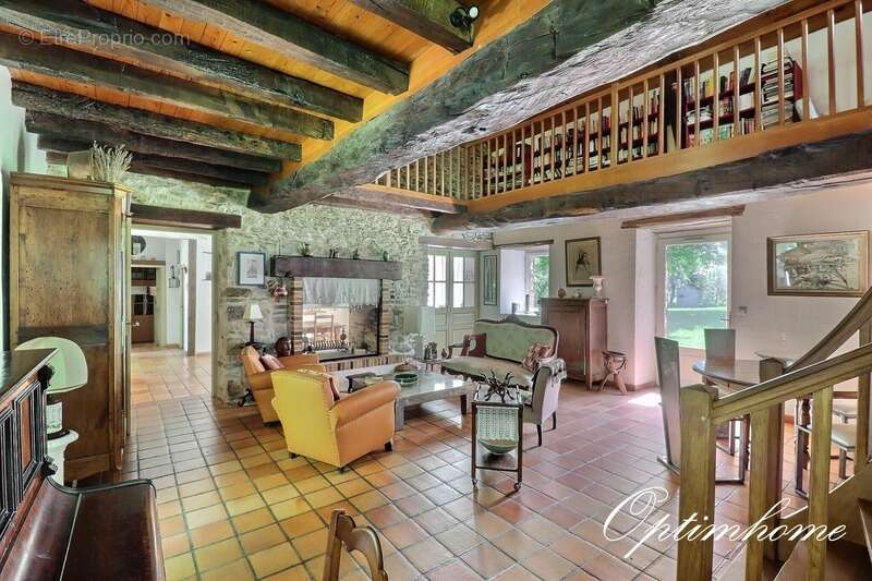 Maison à ORVAULT