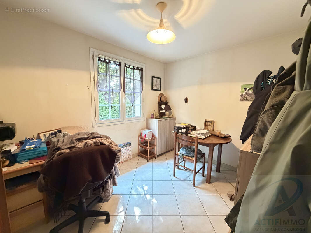 Maison 114 m2 - photo 6