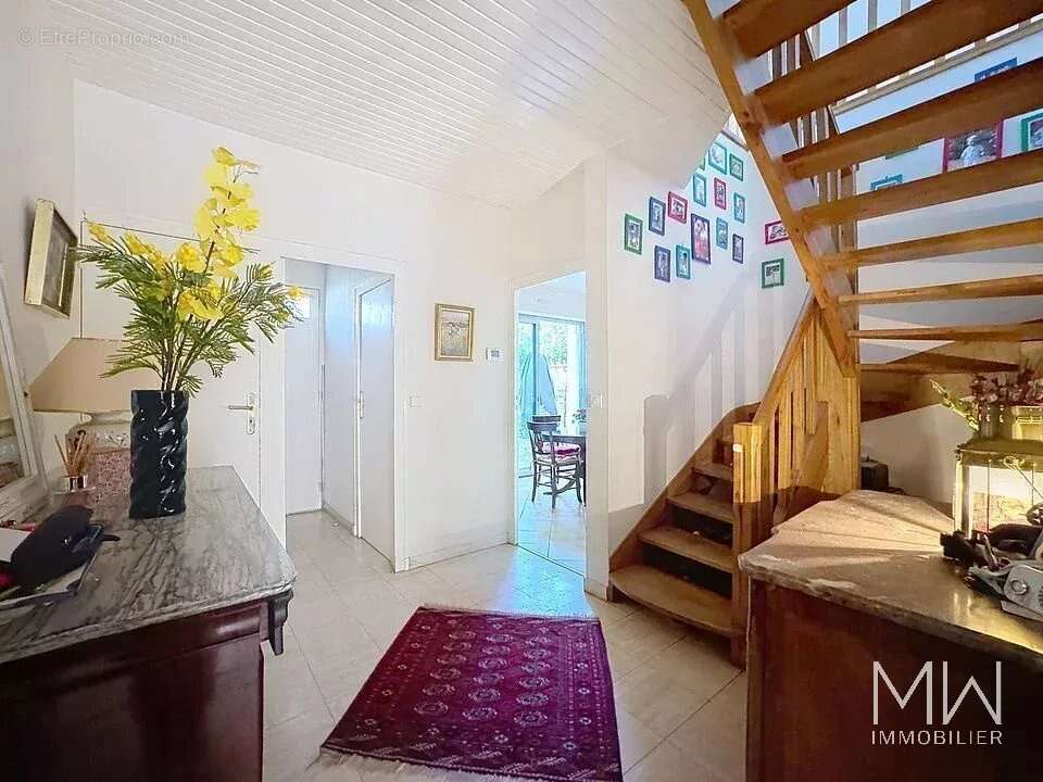 Maison à BORDEAUX