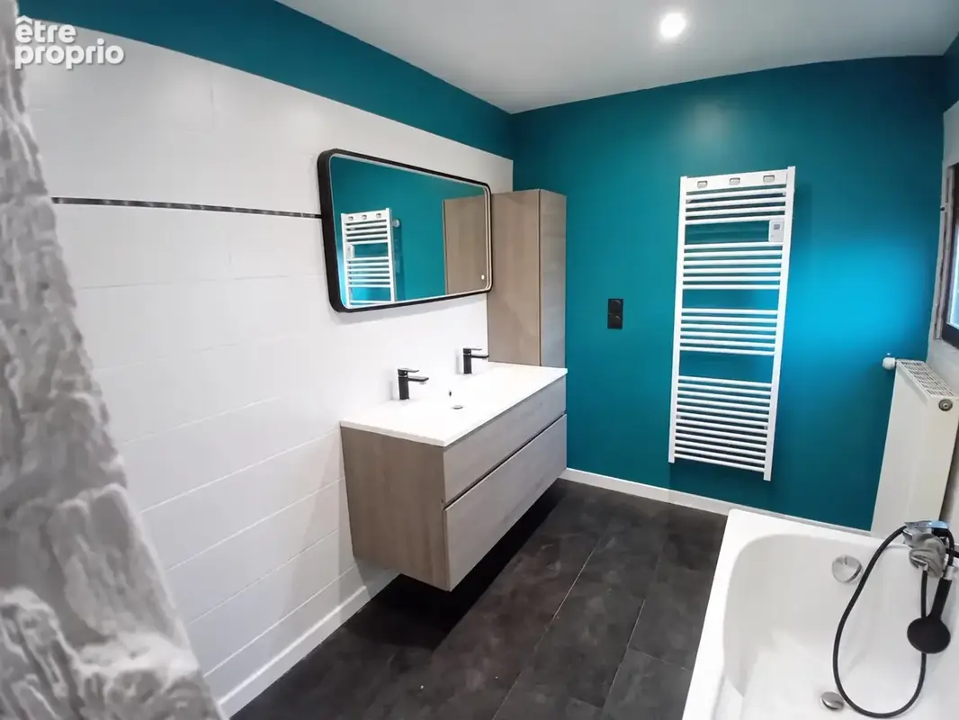 Maison à vendre 7 pièces SIERVILLE (76) - photo 13