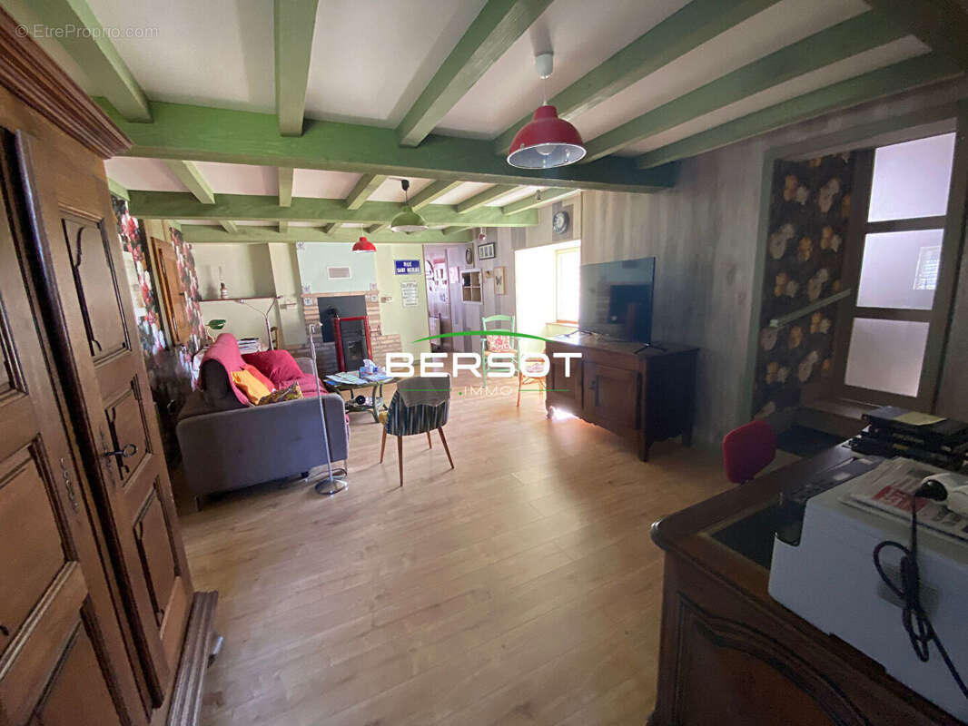 Maison 5 pièces à 5 minutes de Vesoul - photo 6