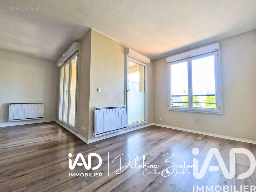 Photo 6 - Appartement à MANTES-LA-VILLE