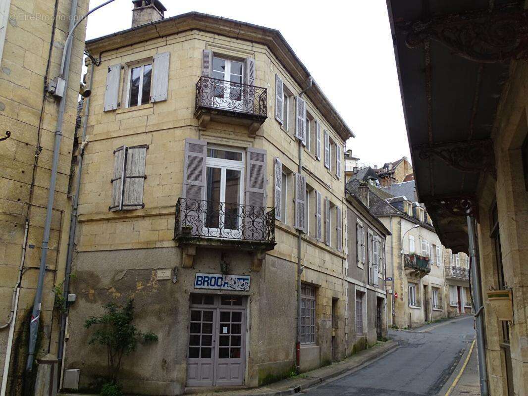 Appartement à MONTIGNAC