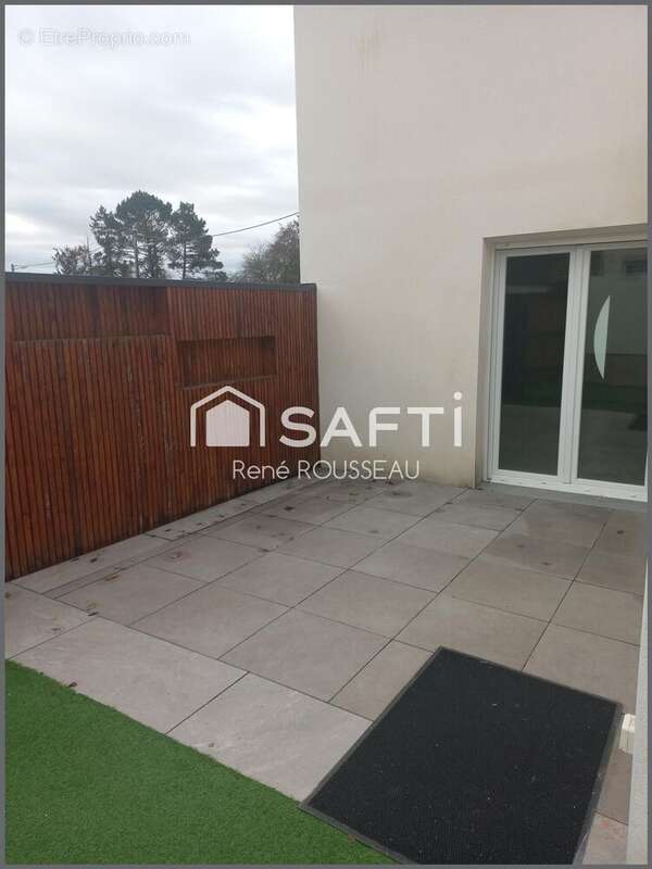 Photo 3 - Maison à LA GRIGONNAIS