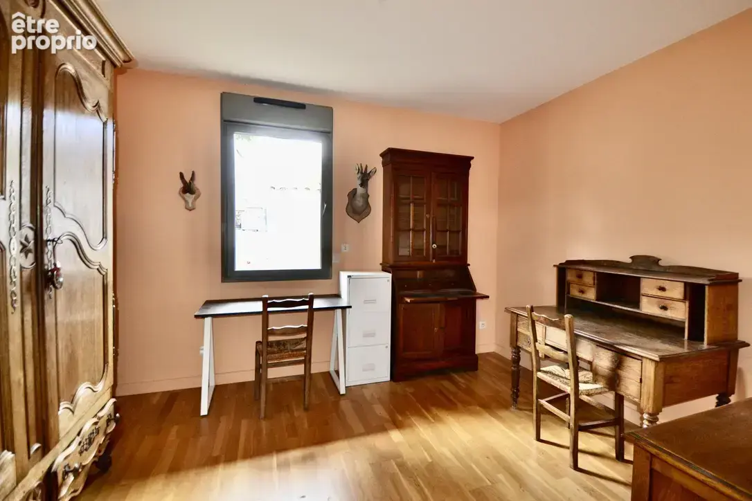 Maison d'architecte - photo 17