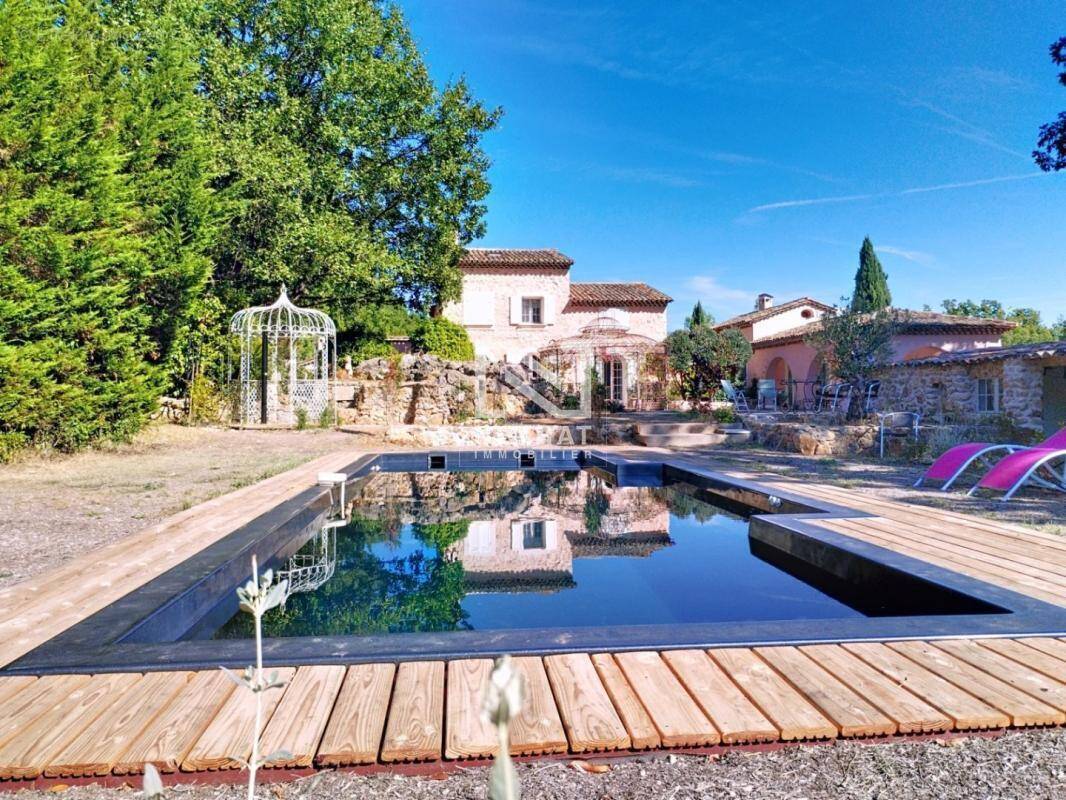 Maison à FAYENCE