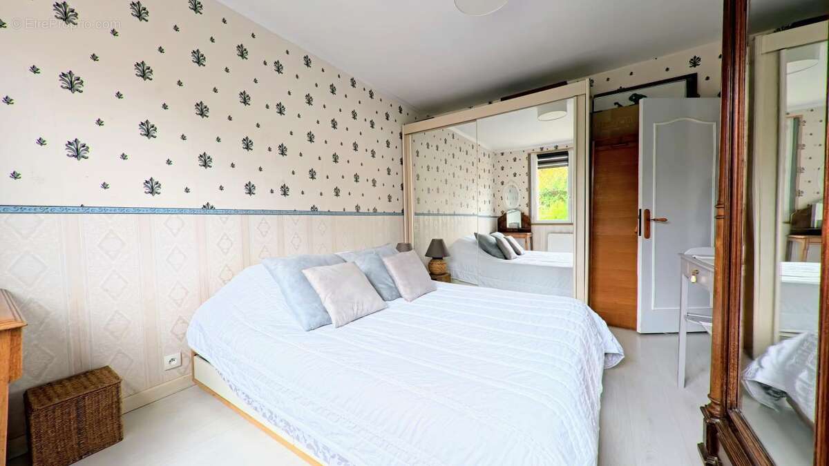 Appartement à ORMESSON-SUR-MARNE