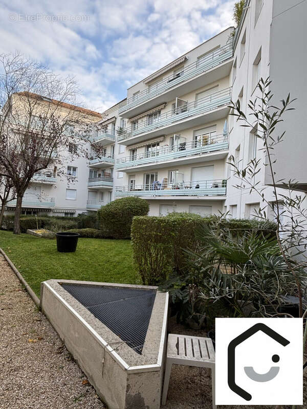 Appartement à EAUBONNE