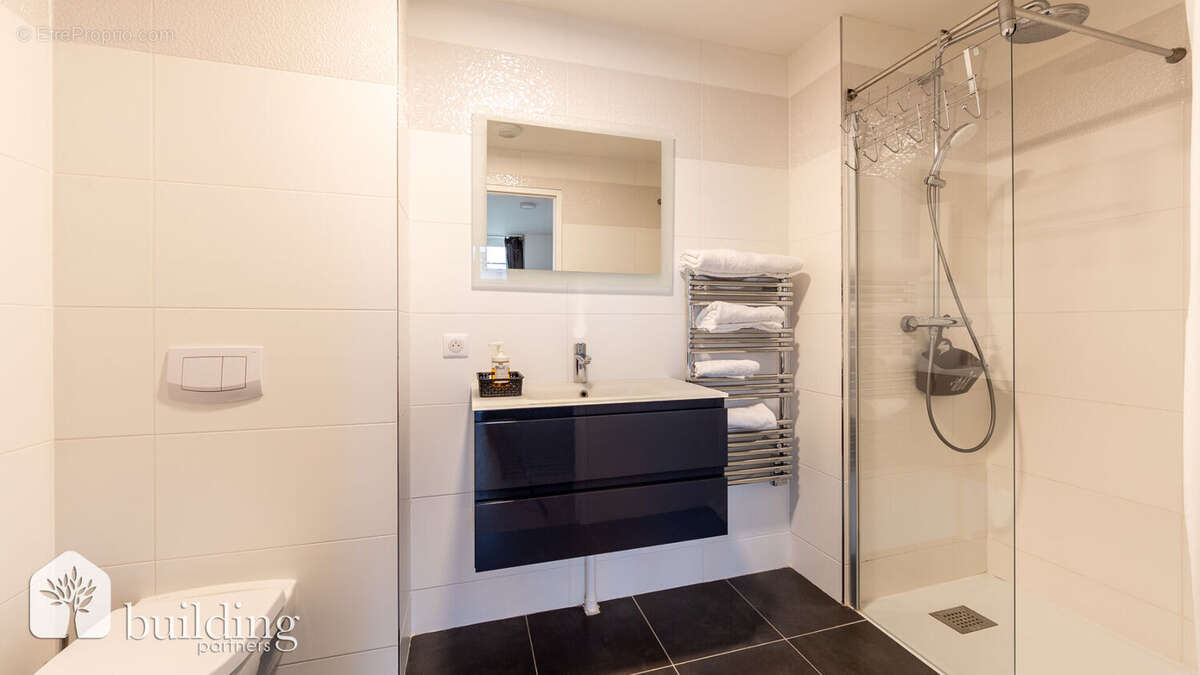 Île de la Jatte Neuilly-sur-Seine - Studio 51,65 m² - photo 12