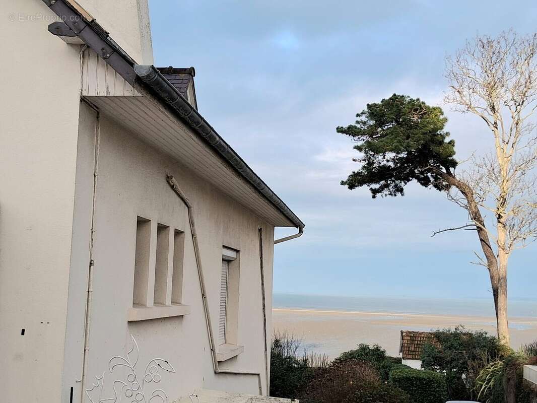 Maison à PLERIN