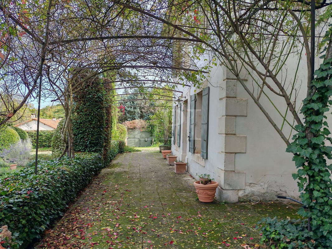 Maison à APT