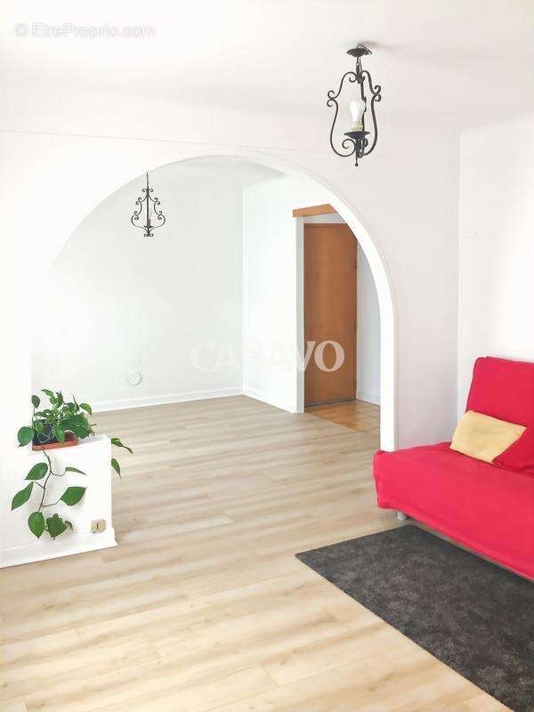 Appartement à HERBLAY