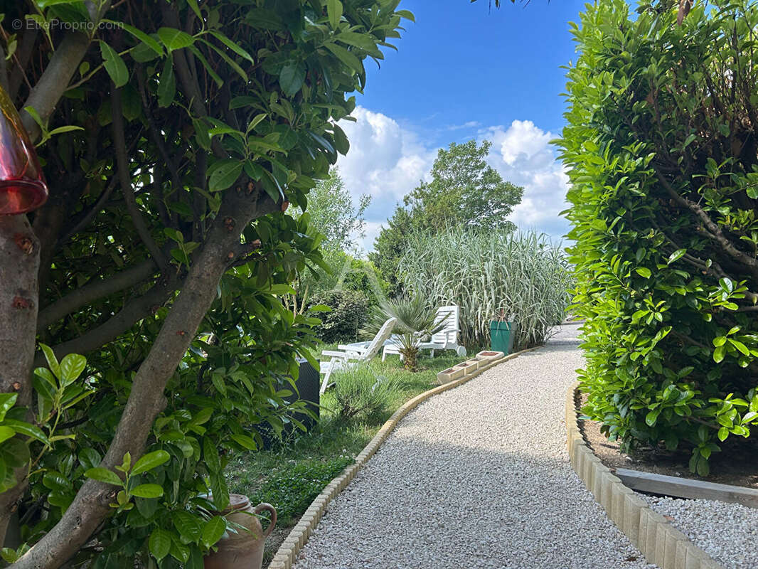 Maison 4 pièces - photo 2