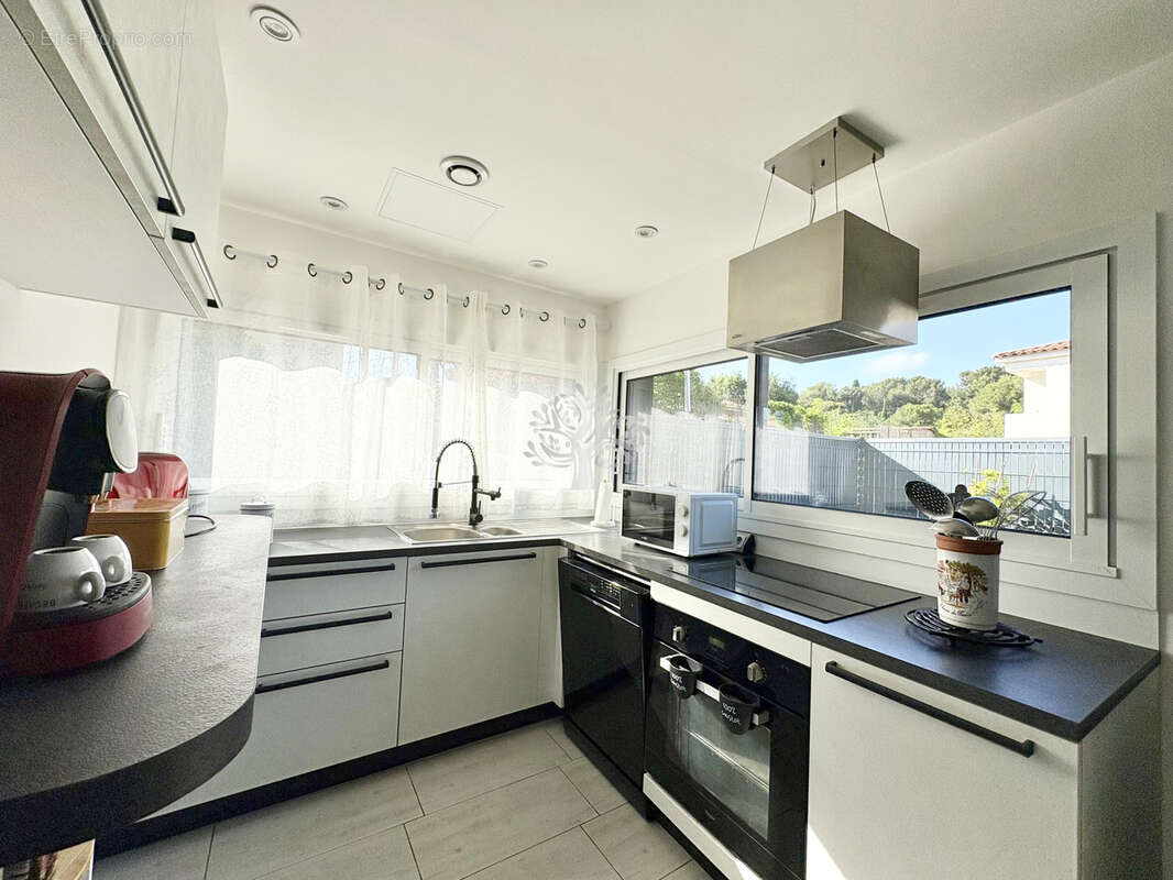 Appartement à LA SEYNE-SUR-MER