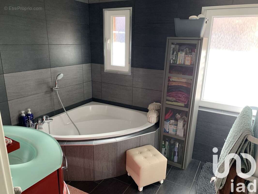 Photo 7 - Appartement à COLMAR