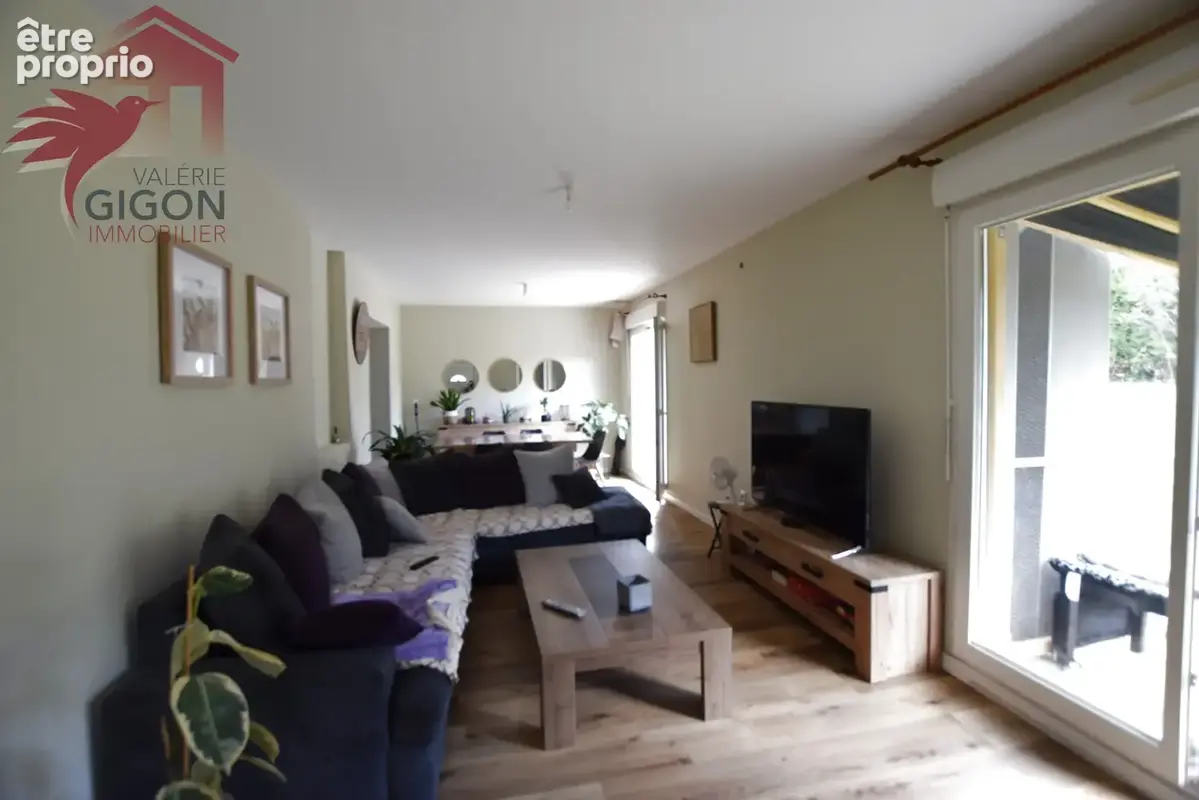 BELLE MAISON RECENTE F6 donnant sur terrasse et jardin - photo 6