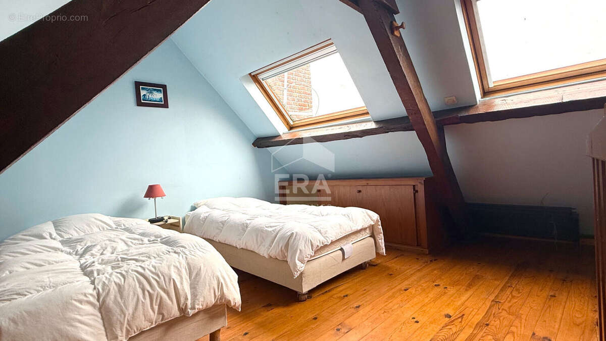 Appartement à ETAPLES