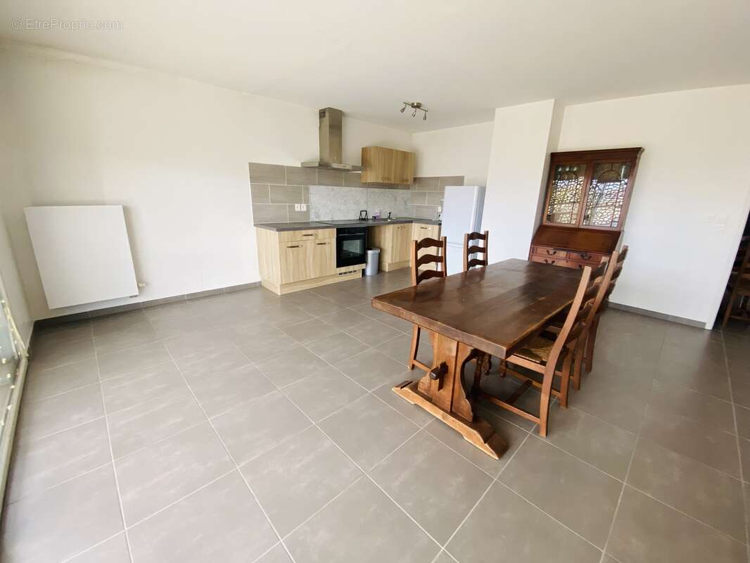 Appartement à GAILLARD