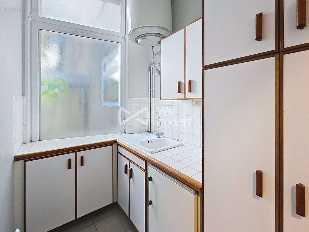 Appartement à PITHIVIERS