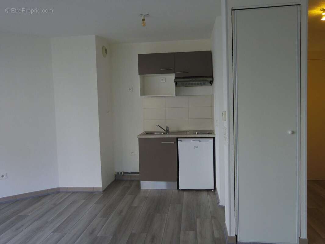 Photo 4 - Appartement à BORDEAUX