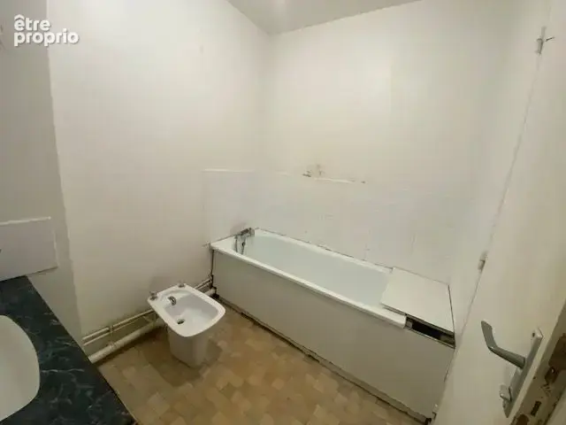Centre ville - millertuis - f2 de 50 m² à renover - photo 8