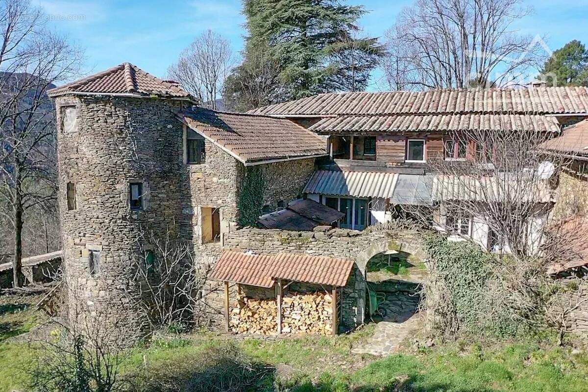 Maison à BEAUMONT
