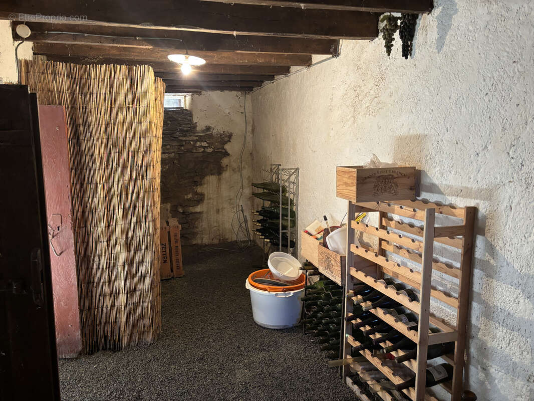 Maison à SAINT-MAUR