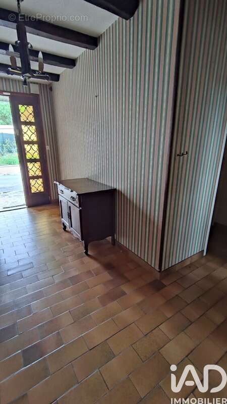 Photo 3 - Maison à REIMS