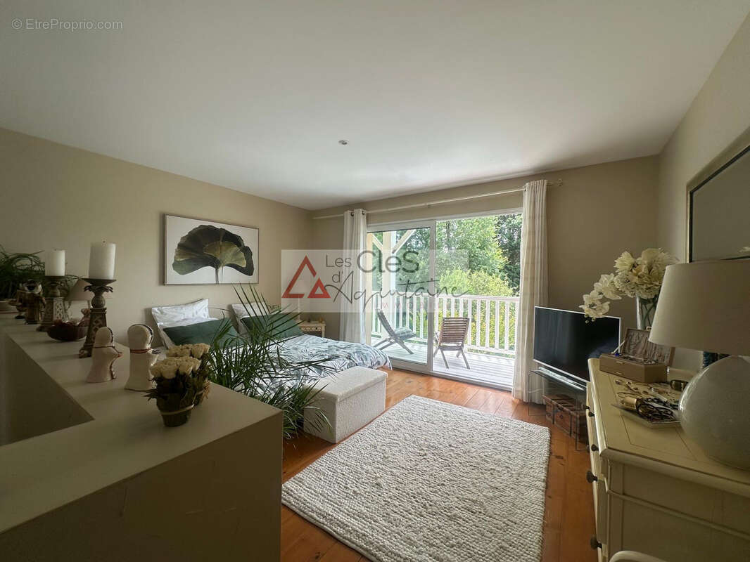 Propriété 5 chambres Pian Sur Garonne - photo 18