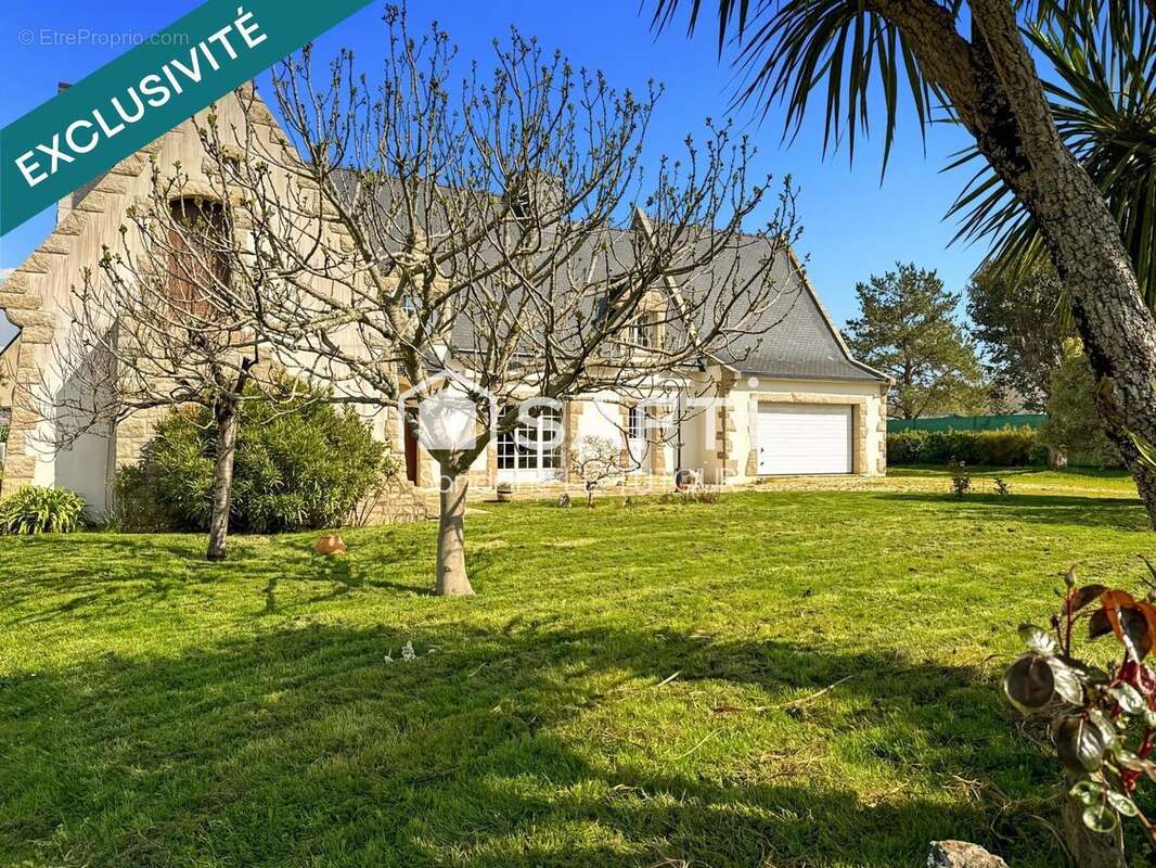 Photo 3 - Maison à SAINT-GILDAS-DE-RHUYS