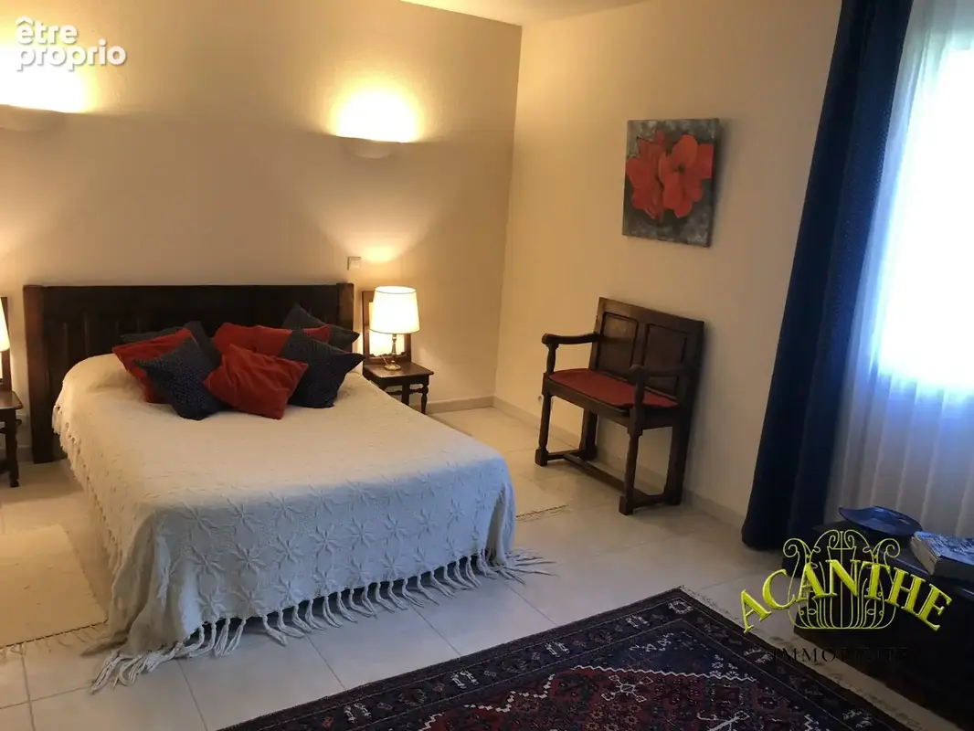 Maison 340 m² à Castries  - photo 9