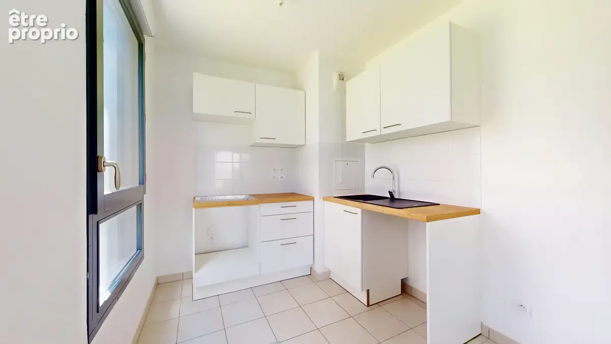 Appartement 3 pièces 62 m² à vendre à Asnieres-Sur-Seine (92600) - photo 6
