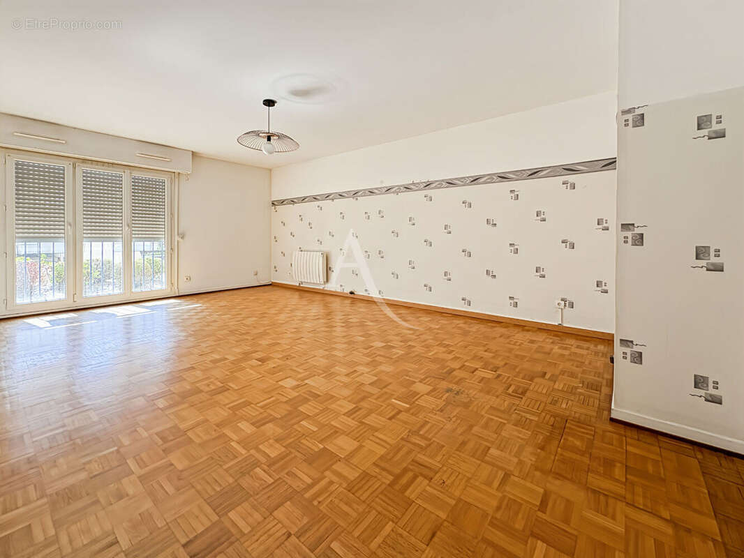 Appartement Rouen 4 pièce(s) 82 m2 - photo 2