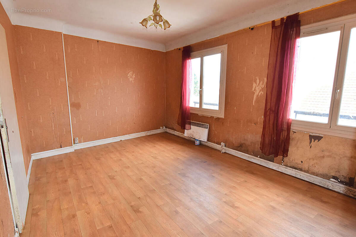 Appartement à LAPALISSE